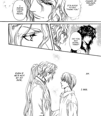 Taiyou no kikoushi comic porn sex 168