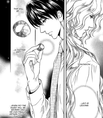 Taiyou no kikoushi comic porn sex 178