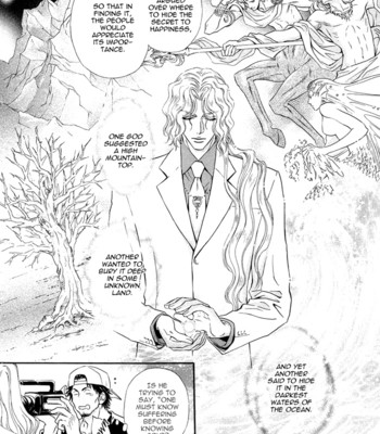 Taiyou no kikoushi comic porn sex 186