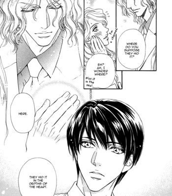 Taiyou no kikoushi comic porn sex 187