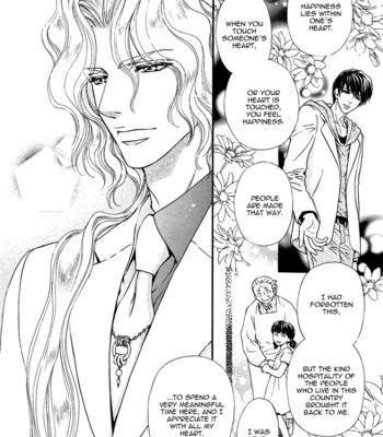 Taiyou no kikoushi comic porn sex 188