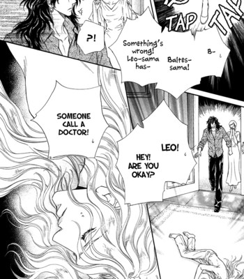 Taiyou no kikoushi comic porn sex 190