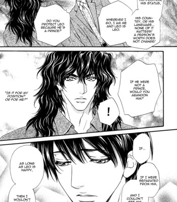 Taiyou no kikoushi comic porn sex 197