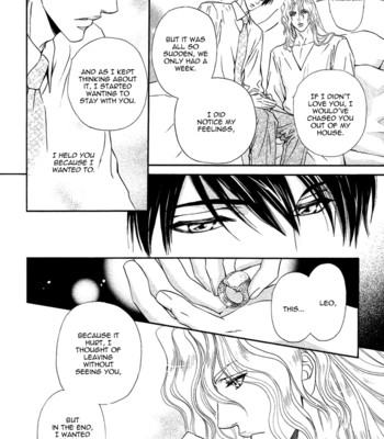 Taiyou no kikoushi comic porn sex 204