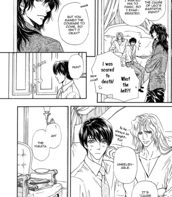 Taiyou no kikoushi comic porn sex 206