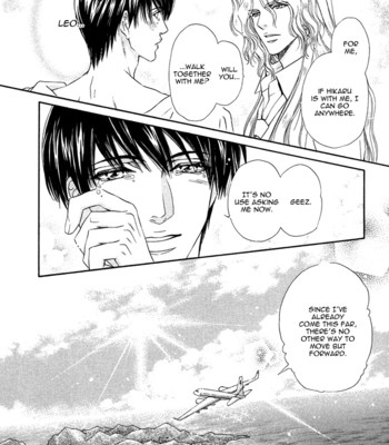 Taiyou no kikoushi comic porn sex 221