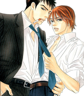 Takaga koi daro comic porn sex 5