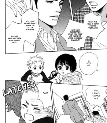 Takaga koi daro comic porn sex 40