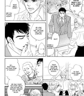 Takaga koi daro comic porn sex 46