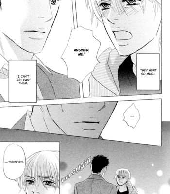 Takaga koi daro comic porn sex 59