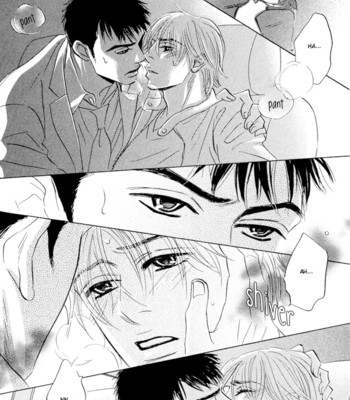 Takaga koi daro comic porn sex 74