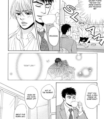 Takaga koi daro comic porn sex 83