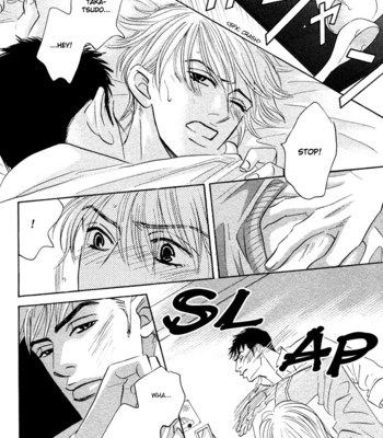 Takaga koi daro comic porn sex 103