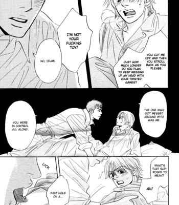 Takaga koi daro comic porn sex 104