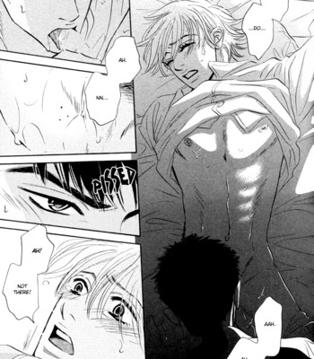 Takaga koi daro comic porn sex 106