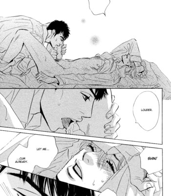 Takaga koi daro comic porn sex 108