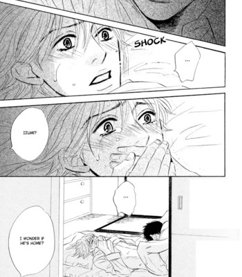 Takaga koi daro comic porn sex 110