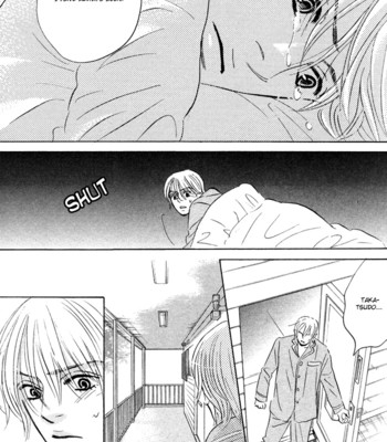 Takaga koi daro comic porn sex 114