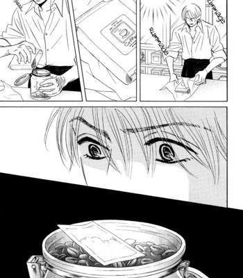 Takaga koi daro comic porn sex 132