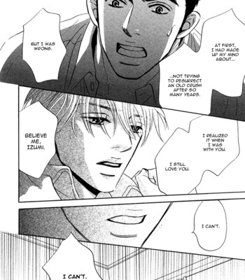 Takaga koi daro comic porn sex 141