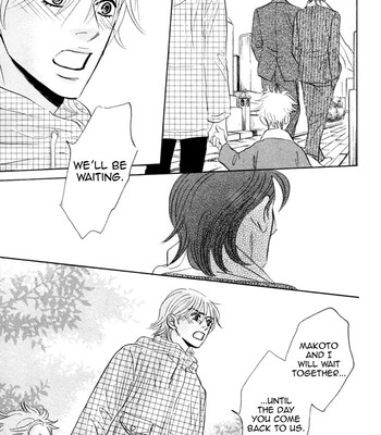 Takaga koi daro comic porn sex 164