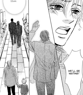 Takaga koi daro comic porn sex 165