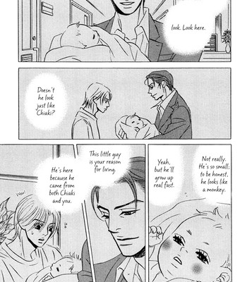 Takaga koi daro comic porn sex 166