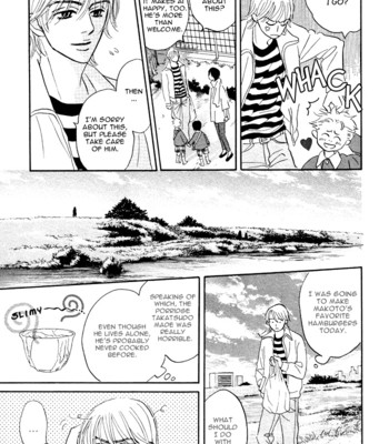 Takaga koi daro comic porn sex 181