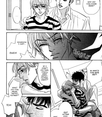 Takaga koi daro comic porn sex 184