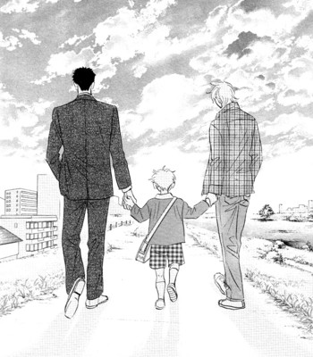 Takaga koi daro comic porn sex 208