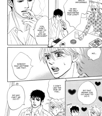 Takaga koi daro comic porn sex 212