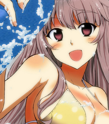 Takane h1 (the idolm@ster)  =tv= comic porn sex 2