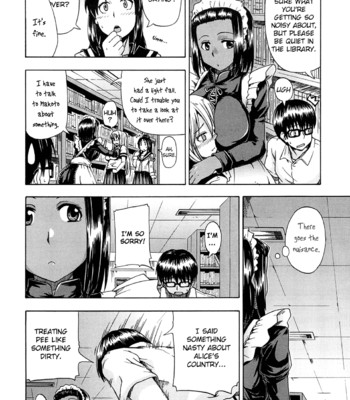 [Takashiro Go-ya] Nyou Dou? (English) comic porn sex 19