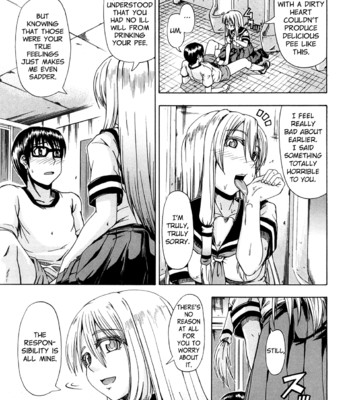 [Takashiro Go-ya] Nyou Dou? (English) comic porn sex 24