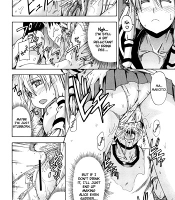 [Takashiro Go-ya] Nyou Dou? (English) comic porn sex 27