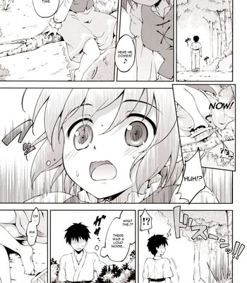 [takoyaki-batake  kogasa surprise comic porn sex 2