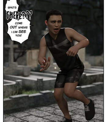 Tales From The Woods comic porn sex 7