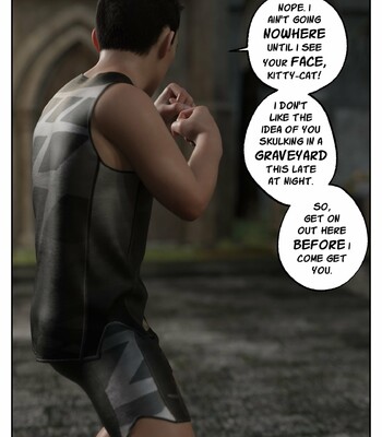 Tales From The Woods comic porn sex 10