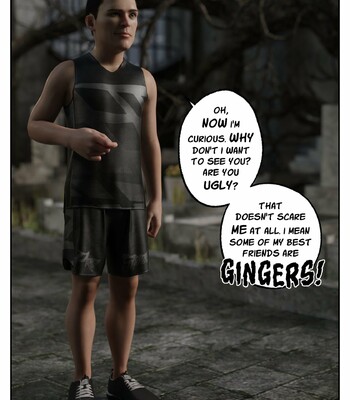 Tales From The Woods comic porn sex 15