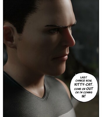 Tales From The Woods comic porn sex 16