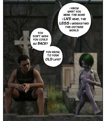 Tales From The Woods comic porn sex 34