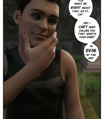 Tales From The Woods comic porn sex 36