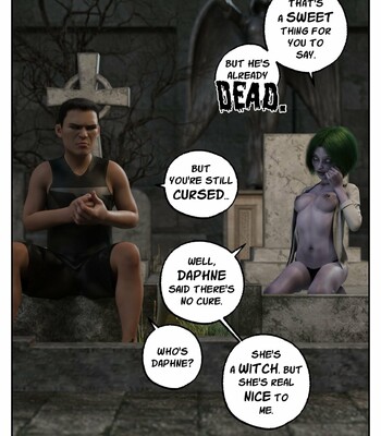 Tales From The Woods comic porn sex 40