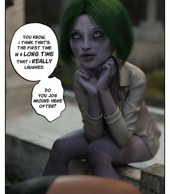 Tales From The Woods comic porn sex 45