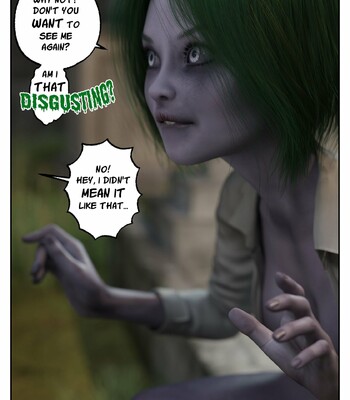 Tales From The Woods comic porn sex 47