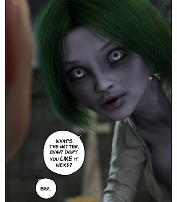 Tales From The Woods comic porn sex 49