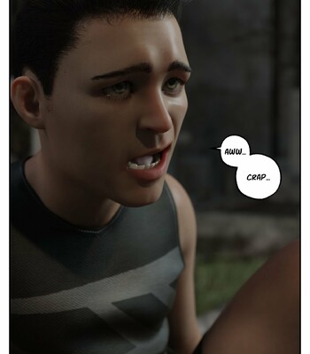 Tales From The Woods comic porn sex 51