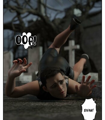 Tales From The Woods comic porn sex 53