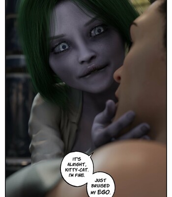 Tales From The Woods comic porn sex 55