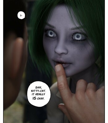 Tales From The Woods comic porn sex 57